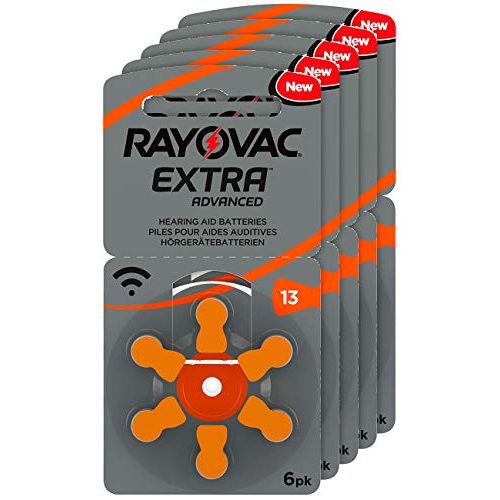 Die beste hoergeraete batterien 13 rayovac hoergeraete batterien 13 extra Bestsleller kaufen