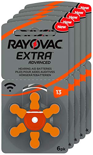Die beste hoergeraete batterien 13 rayovac hoergeraete batterien 13 Bestsleller kaufen