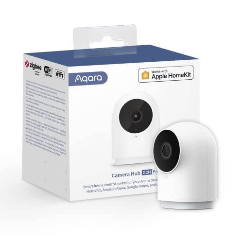 Die beste homekit kamera aqara kamera hub g2h pro 1080p hd Bestsleller kaufen
