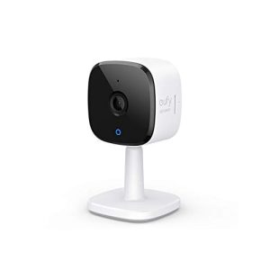 HomeKit-Kamera eufy Security Indoor Cam C120, 2K Plug-In