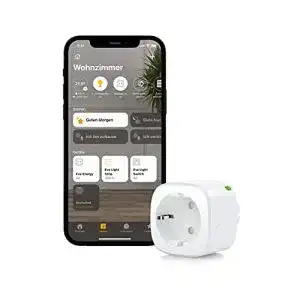 HomeKit-Steckdose