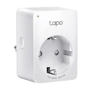 HomeKit-Steckdose TP-Link Tapo Smart WLAN Tapo P110