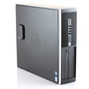 HP-EliteDesk HP Elite 8300 Desktop-PC Intel Core i7-3770
