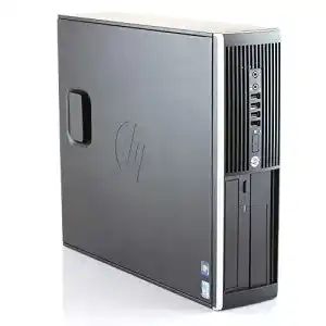 HP-EliteDesk
