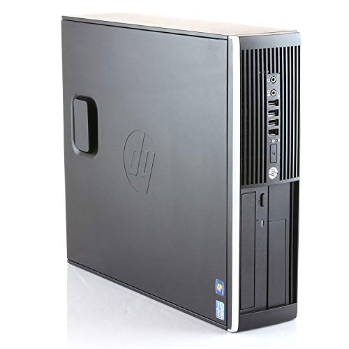 Die beste hp elitedesk hp elite 8300 desktop pc intel core i7 3770 Bestsleller kaufen
