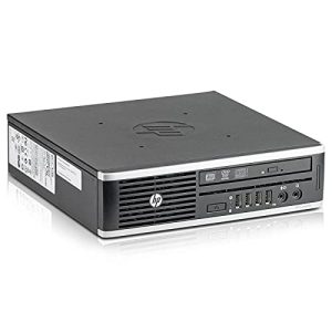 HP-EliteDesk HP Elite 8300 USDT, Intel Core i5-3470 (Quad-Core)