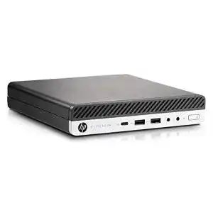 HP-EliteDesk HP EliteDesk 800 G3 Desktop Mini USDT
