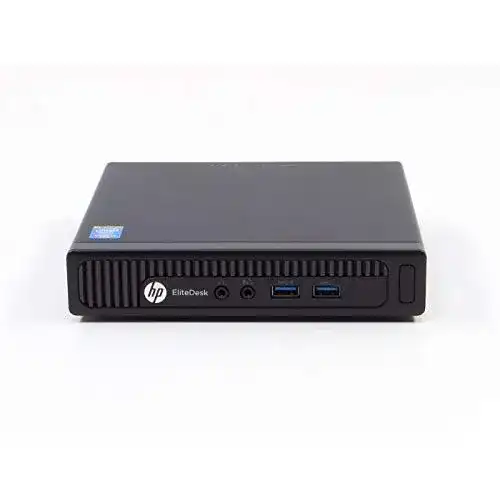 HP-Mini-PC HP EliteDesk 800 G1 DM Desktop Mini Tiny Computer