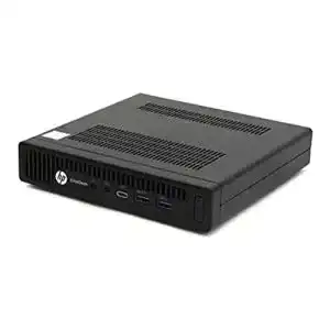 HP-Mini-PC HP EliteDesk 800 G2 Mini USDT Intel Quad Core i5