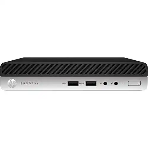 HP-ProDesk