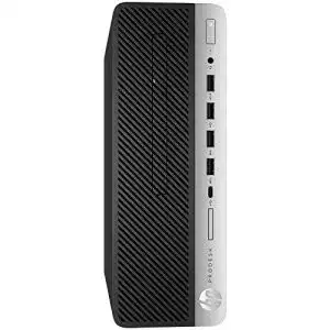 HP-ProDesk HP PC Computer ProDesk 600 G3 SFF Intel Core i5