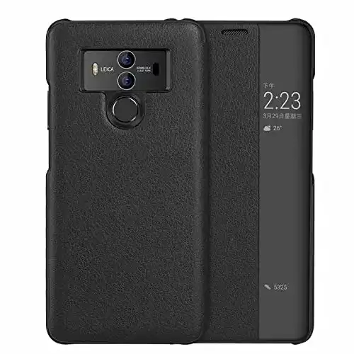 Huawei-Mate-10-Pro-Hülle