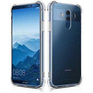 Huawei-Mate-10-Pro-Hülle Verco Handyhülle