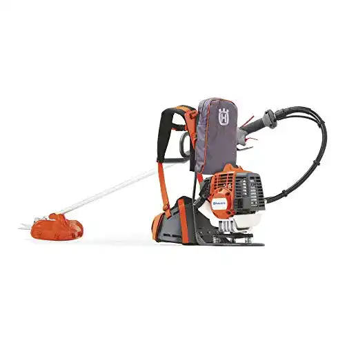 Husqvarna-Motorsense