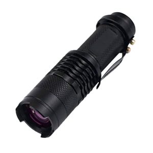 Infrarot-Taschenlampe XLENTGEN IR 850nm Mini Infrarot