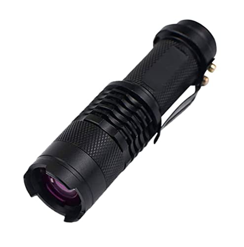 Die beste infrarot taschenlampe xlentgen ir 850nm mini infrarot Bestsleller kaufen
