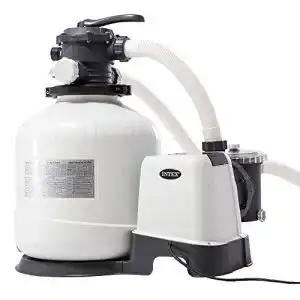 Die beste Intex-Sandfilteranlage 2026 Test Bestseller Intex-Sandfilteranlage