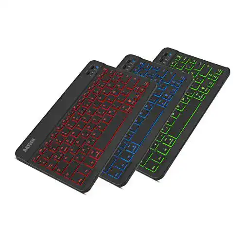 iPad-mini-Tastatur