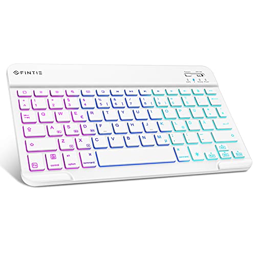 Die beste ipad mini tastatur fintie bluetooth tastatur Bestsleller kaufen