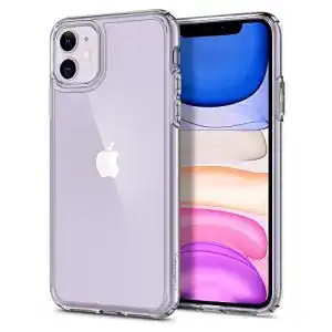 Die beste iPhone-11-Hülle (transparent) 2026 Test Bestseller iPhone-11-Hülle (transparent)