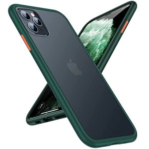 iPhone-11-Outdoor-Hülle TORRAS Unzerstörbar für iPhone 11 Pro