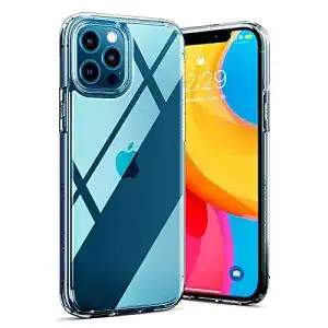 Die beste iPhone-12-Hülle-transparent 2026 Test Bestseller iPhone-12-Hülle-transparent