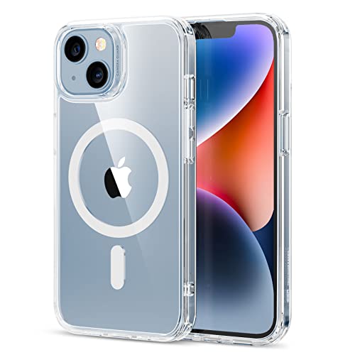 Die beste iphone 13 clear case mit magsafe esr fuer iphone 13 huelle Bestsleller kaufen