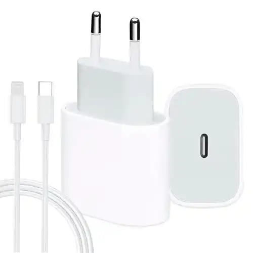 iPhone-13-Ladegerät
