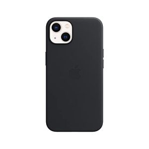 iPhone-13-Leder-Case Apple Leder Case mit MagSafe