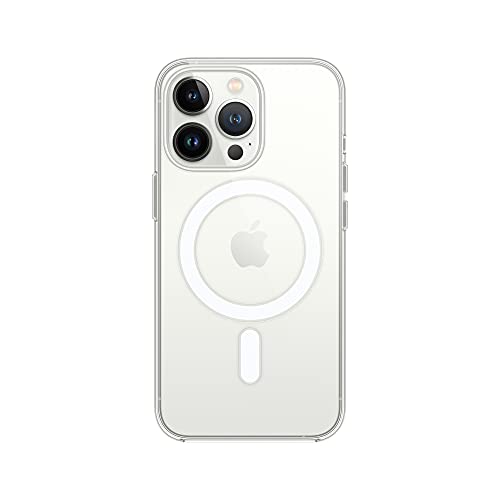 Die beste iphone 13 pro clear case mit magsafe apple clear case Bestsleller kaufen