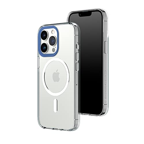 Die beste iphone 13 pro clear case mit magsafe rhinoshield clear case Bestsleller kaufen