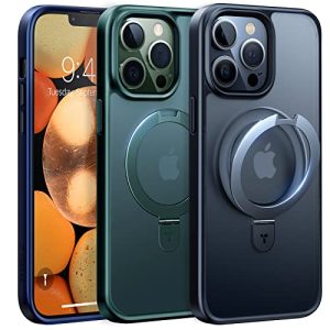 iPhone 13 Pro case MagSafe