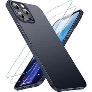 iPhone-13-pro-Hülle-mit-Kameraschutz CASEKOO Ultra DÜNN