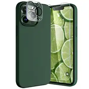 Die beste iPhone-13-pro-Hülle-mit-Kameraschutz 2026 Test Bestseller iPhone-13-pro-Hülle-mit-Kameraschutz