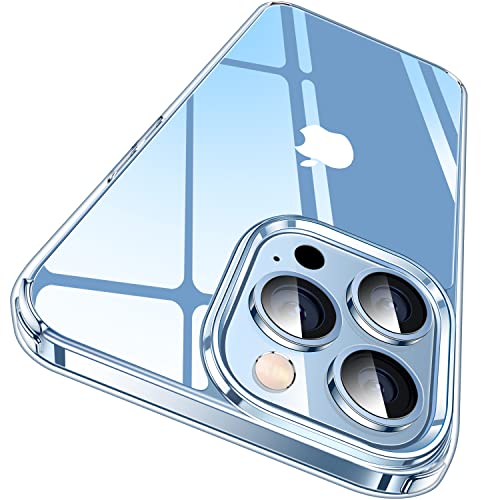 Die beste iphone 13 pro huelle transparent casekoo crystal clear Bestsleller kaufen