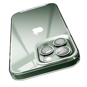 iPhone-13-pro-Hülle transparent elago Hybrid Clear Case