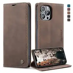 Die beste iPhone-13-Pro-Leder-Case 2026 Test Bestseller iPhone-13-Pro-Leder-Case