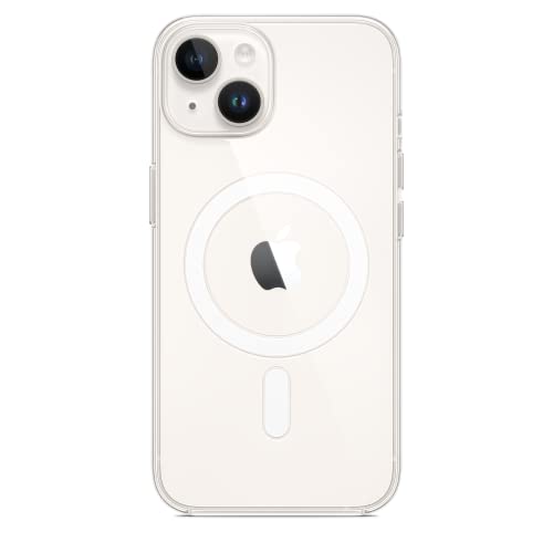 Die beste iphone 14 clear case apple iphone 14 clear case mit magsafe Bestsleller kaufen