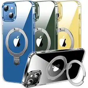 Die beste iPhone-14-Clear-Case mit MagSafe 2026 Test Bestseller iPhone-14-Clear-Case mit MagSafe