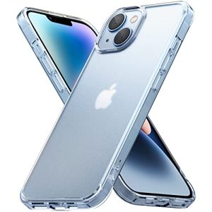 iPhone 14 Clear Case Ringke Fusion Matte Case