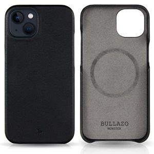 iPhone-14-Leder-Case BULLAZO Business Accessoires Menor