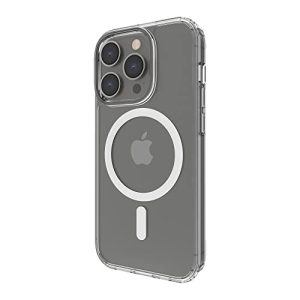 iPhone 14 Plus Clear Case with MagSafe