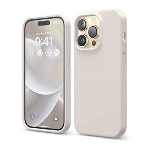 iPhone-14-Pro-Hülle elago Liquid Silicone Case