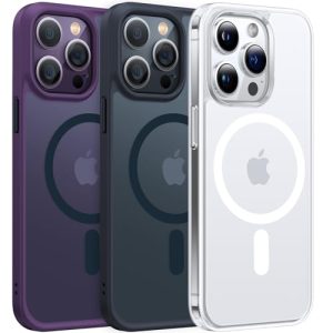 iPhone 14 Pro case MagSafe