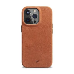 iPhone 14 Pro Leather Case