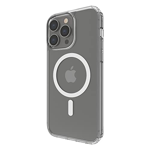 Die beste iphone 14 pro max clear case belkin mit magsafe Bestsleller kaufen