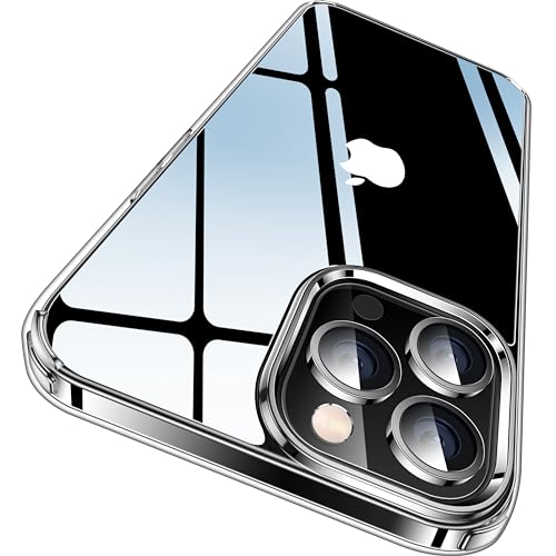 Die beste iphone 14 pro max clear case casekoo crystal clear fuer iphone Bestsleller kaufen