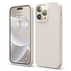 iPhone-14-Pro-Max-Hülle elago Liquid Silicone Case