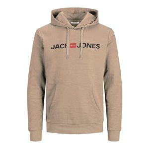 Jack-and-Jones-Pullover JACK & JONES Herren JJECORP Old Logo
