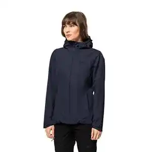 Jack-Wolfskin-Jacke Damen